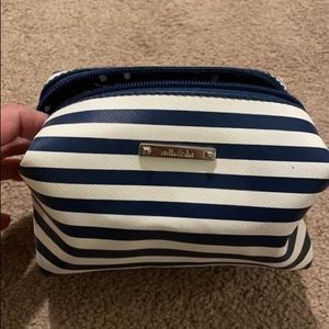 Stella and Dot make up bag